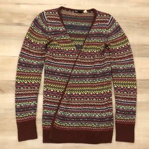 BDG Holiday Sweater